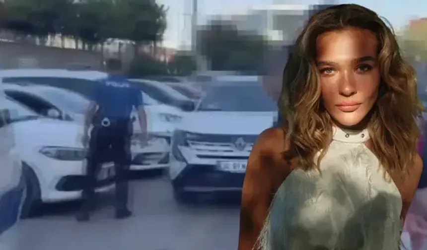 Ünlü oyuncuyu silahla tehdit etmişti! O saldırgana bakın ne oldu…