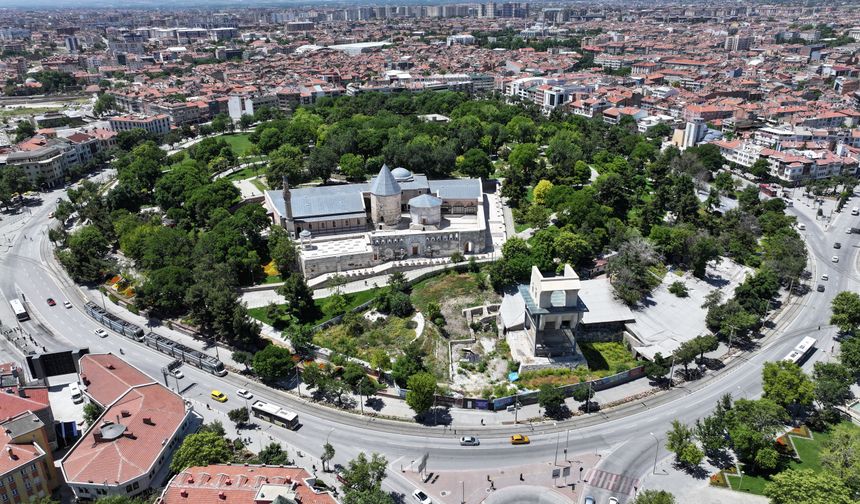 Akademisyen adaylarına müjde! Konya’da iki üniversite ilan yayınladı
