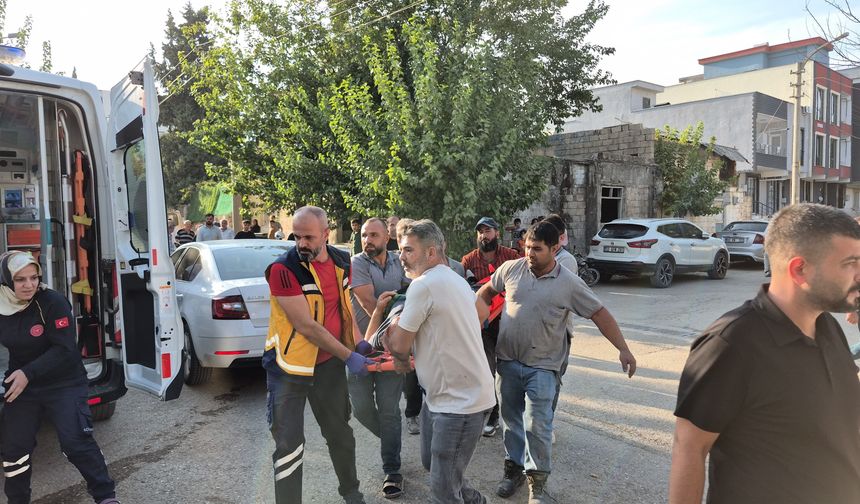 Yürek burkan haber! Karşıdan karşıya geçmek isterken canından oldu…