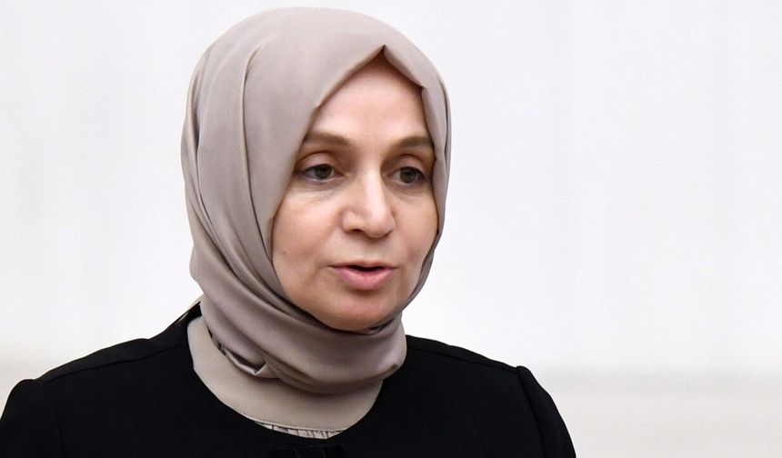 Eski Konya Milletvekili Usta’dan Mekke’ye yönelik hain saldırı girişimine en sert tepki