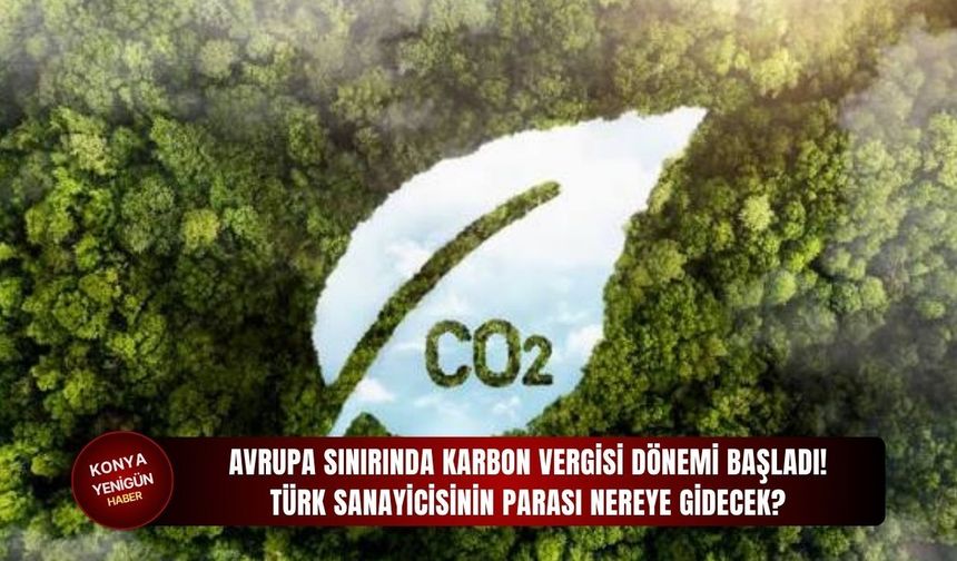 Türk sanayicisinin parası nereye gidecek?