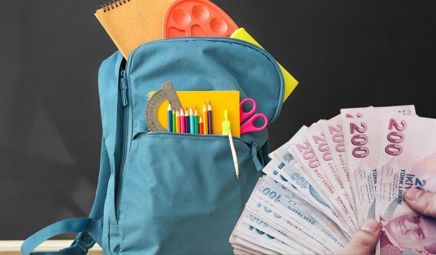 Velilerin yüzünü güldürecek müjde! Bakanlık 2 milyar liralık destek paketini açıkladı