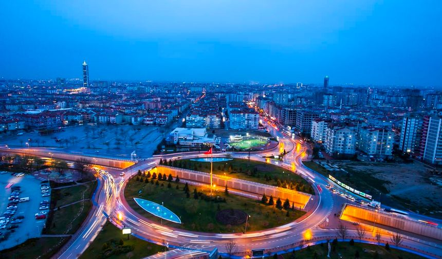 Konya'da İcradan Satılık Daire: Hızlı Olan Kazanır