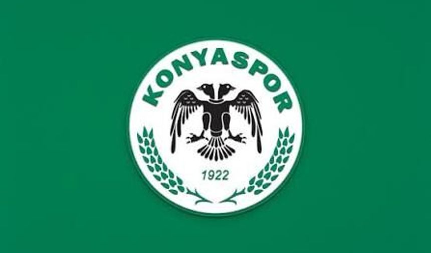 Konyaspor’a İstanbul deplasmanında moral desteği Mekpan Panel’den geldi!