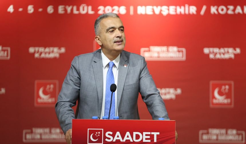 Demirel: Konyaspor bir partinin takımı olamaz!