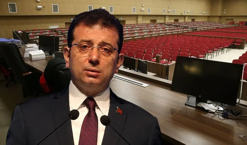İmamoğlu davasında yeni gelişme! Duruşmanın seyri değişiyor mu?