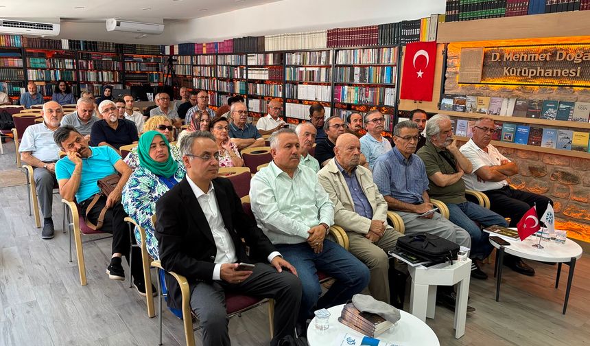 Türk diasporasına Konya’da mercek!