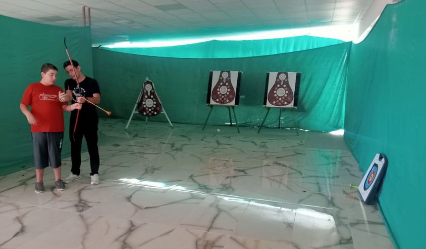 Türkiye’nin dört bir yanından Sivas’a geldiler!