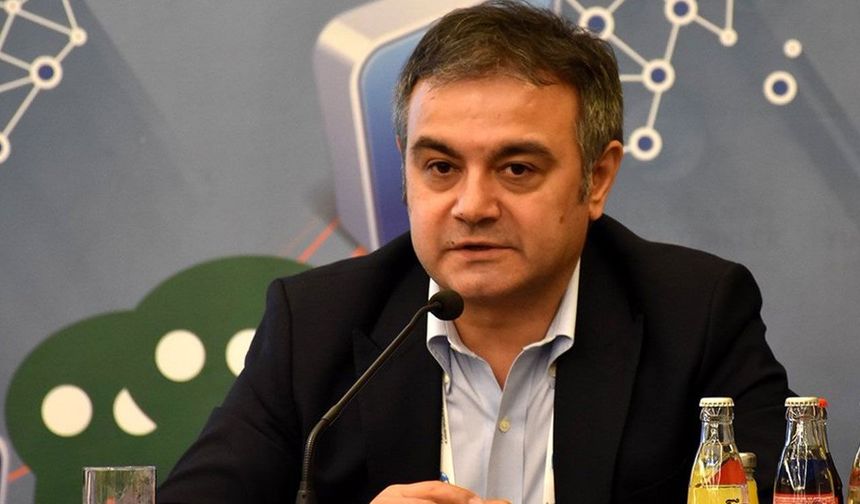 Gazeteci-Yazar Mustafa Kartoğlu 13. Konya Kitap Günleri'nde okurlarıyla buluşuyor