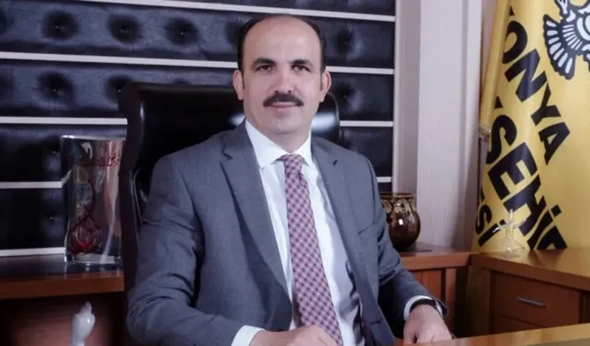 Başkan Altay duyurdu! “Üzerimize düşeni yapacağız…”