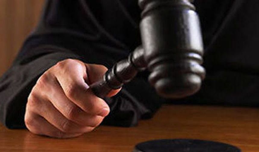 MİT operasyonuyla yakalanan vatan haini Konya'da mahkemeye çıktı: Şok itiraflar!