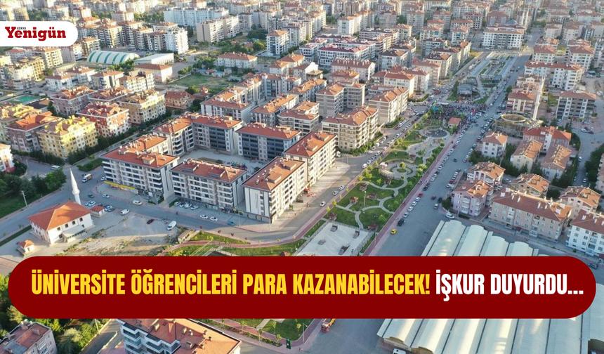 Karatay’da uluslararası başarı! Başkan Kılca açıkladı…