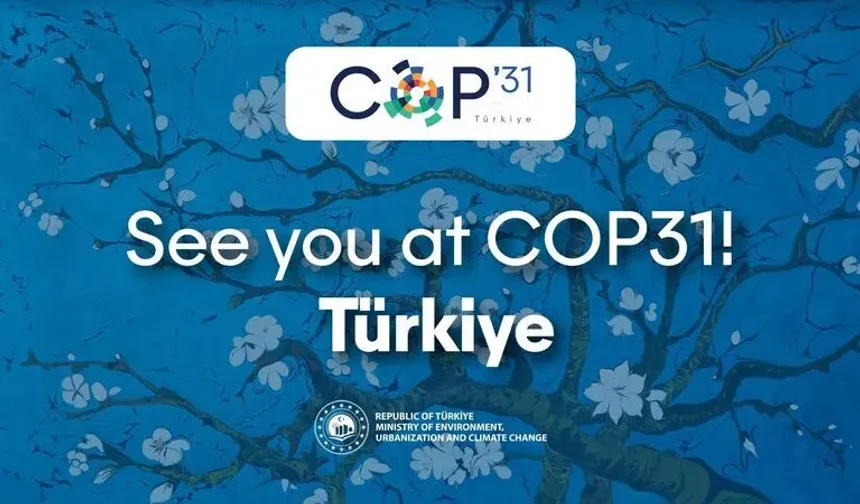 COP31 için Konya'da da çalıştay olacak!