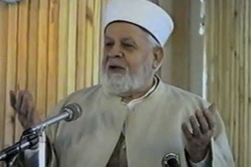 Tahir Büyükörükçü hocadan dünya ve ahiret vaazı