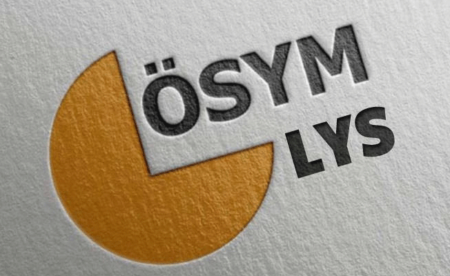 Üniversite sınavı 2017 LYS sınav sonucu öğrenme sayfası