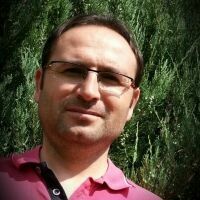 Bülent Darıcı