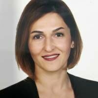 Uzm. Dr. Burçak Deniz Dedeoğlu