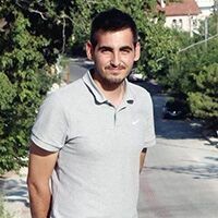 Ferhat BÜYÜKKOÇAK