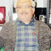 M. Sinan Ümit