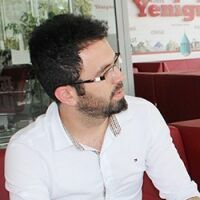 Yunus Altınbeyaz