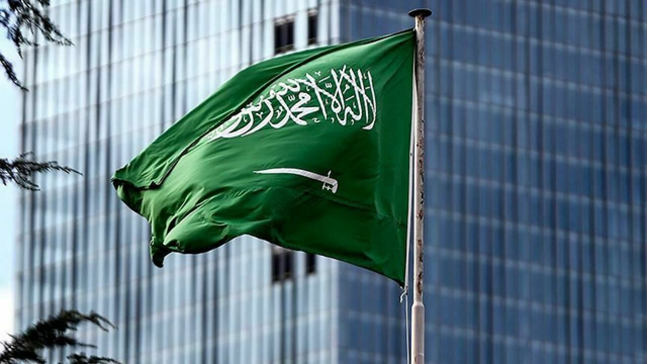 Suudi Arabistan'da birçok bölgede saldırı alarmı!