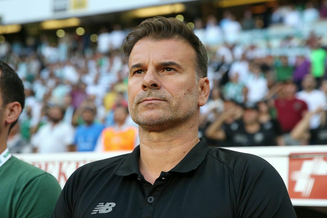 Aleksandar Stanojeviç