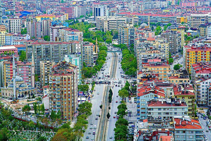 nalçacı cad