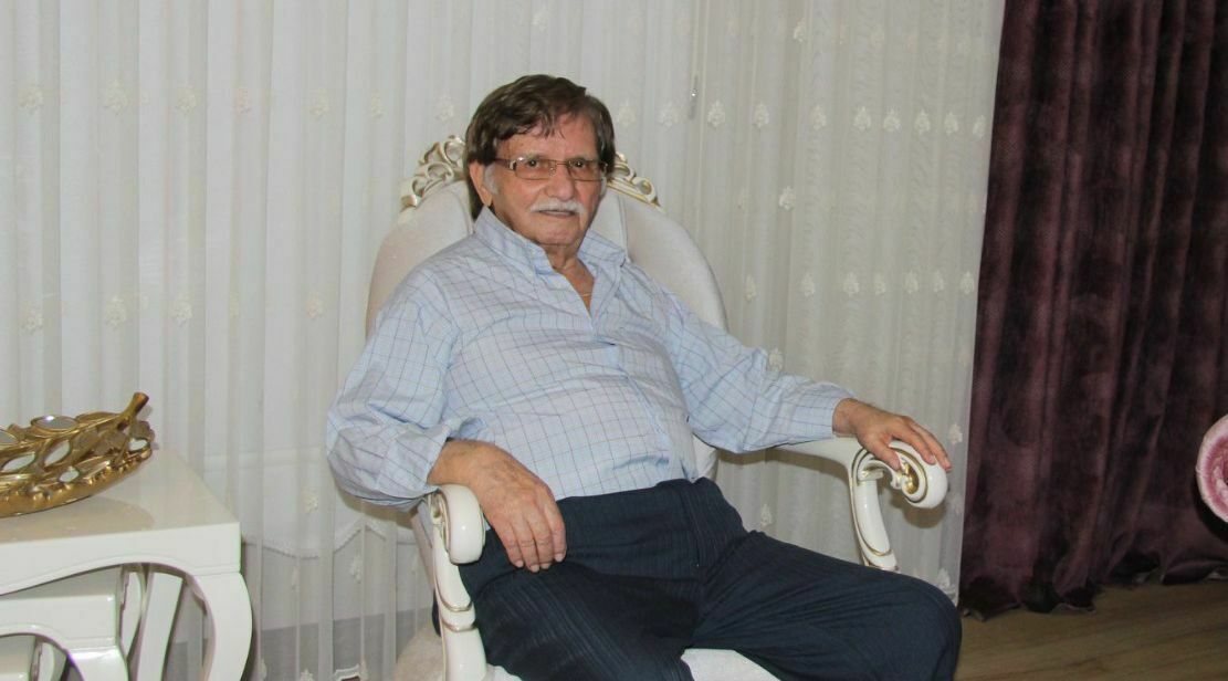 RECEP ÇINAR YAZI FOTO