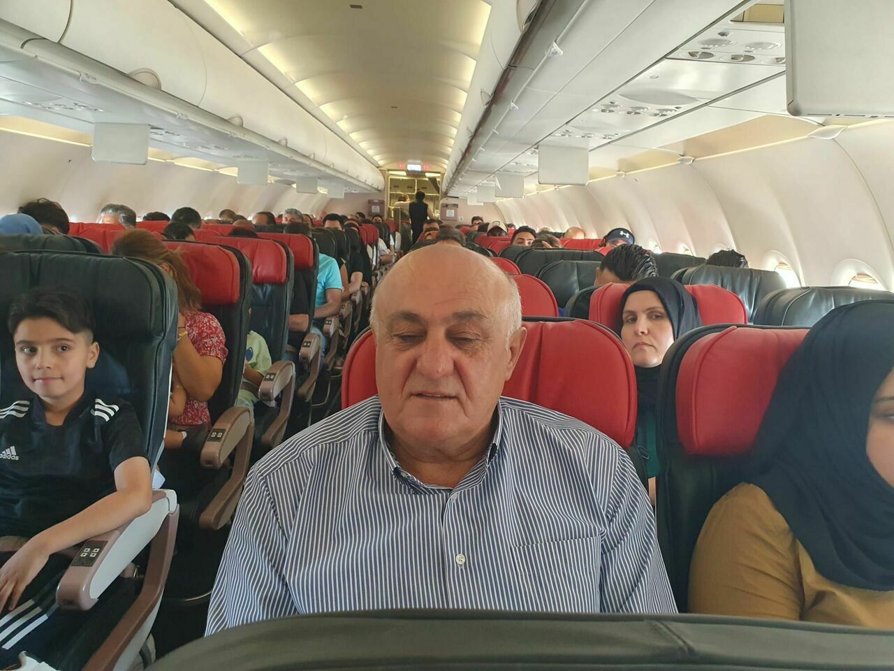 RECEP ÇINAR YAZI
