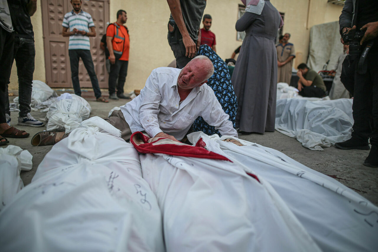 AA-20231022-32481969-32481950-ISRAILIN_GAZZEYE_SALDIRILARI_16NCI_GUNUNDE_DEVAM_EDIYOR