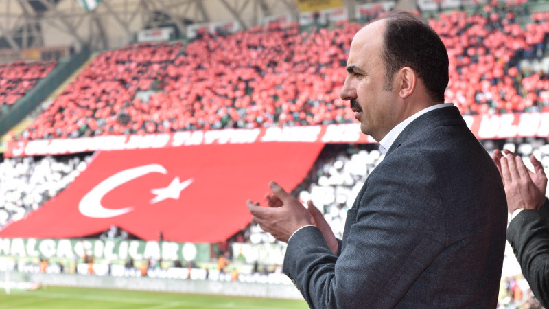 recep çınar köşe yazısı içine girilecek