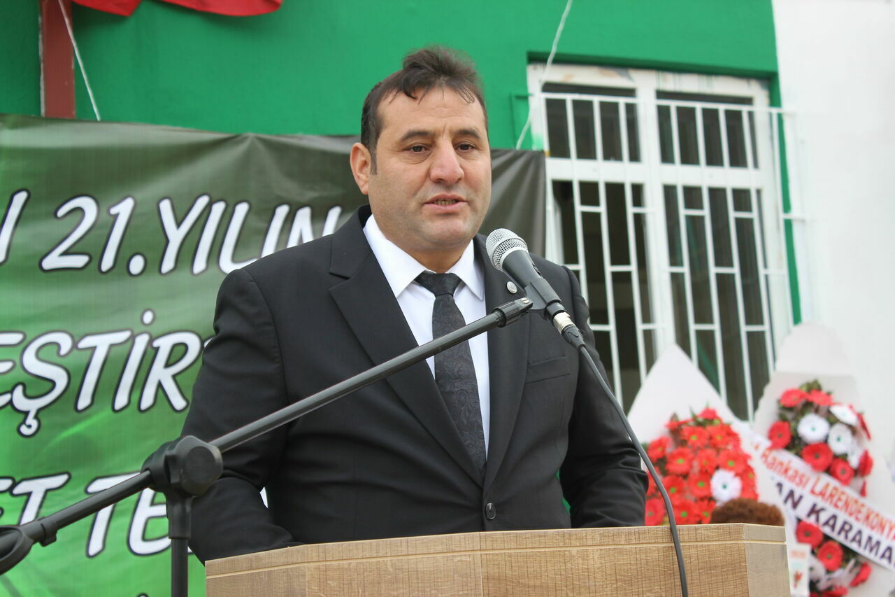 8- 1Yakup Çiçek