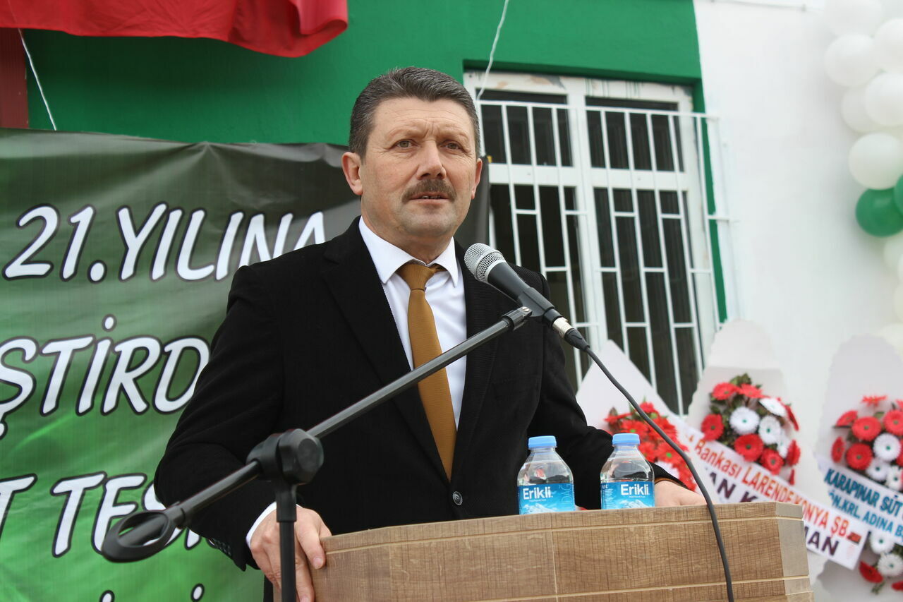 8-4 Faruk Özen