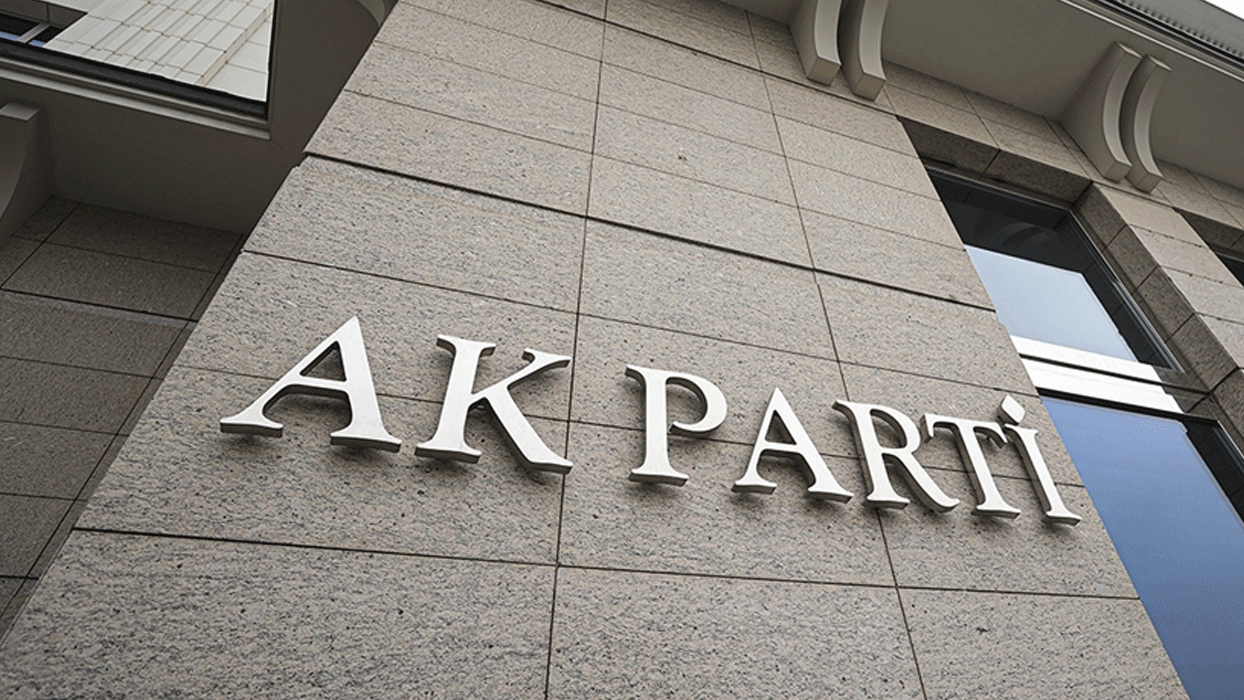 AK Parti'den aday açıklaması