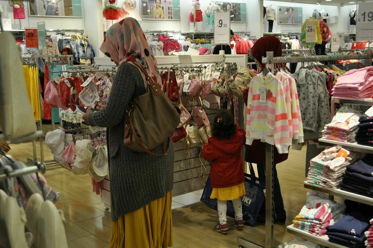 Karatay sosyal yardımları bu yıl da devam etti