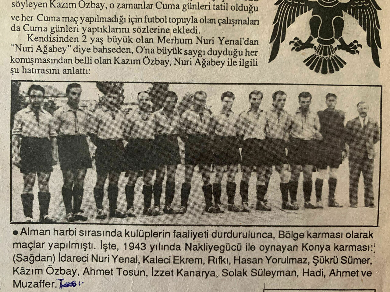 6 kopya