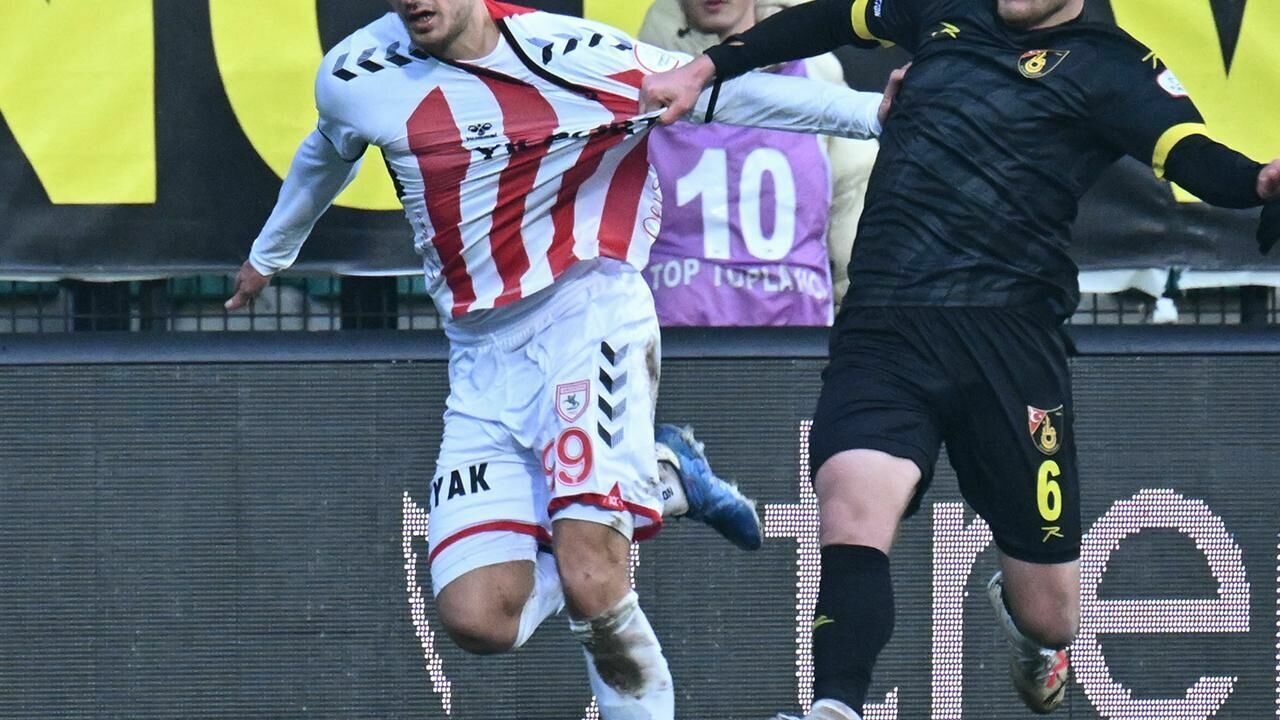 samsunspor-2178413