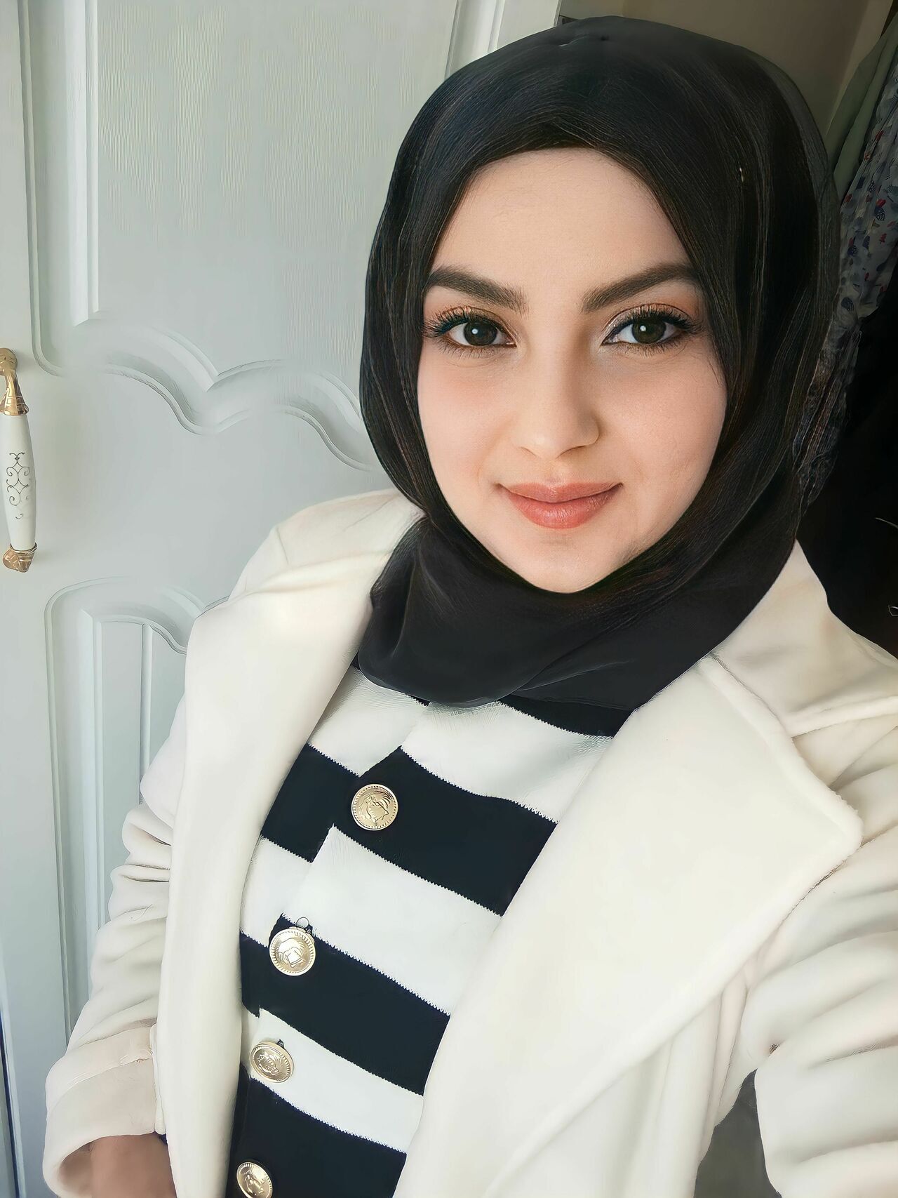 Büşra Yeşilbağ Aydemir