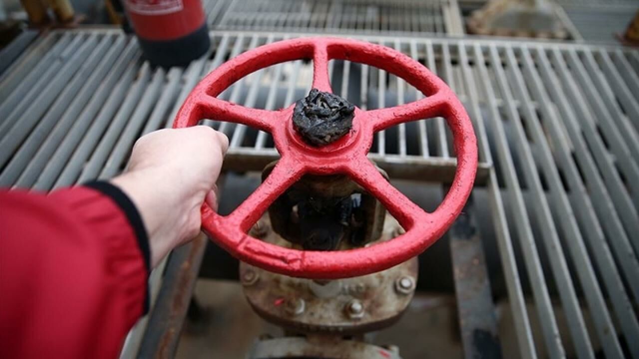 Petrol Aa 1664116