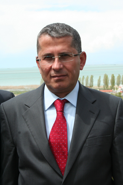 Kamil Akkanat
