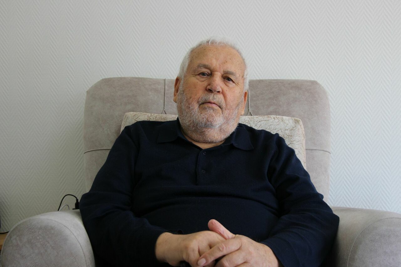 Zeki Sayıcı