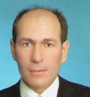 4 5Prof. Dr. Yaşar Özüçetin