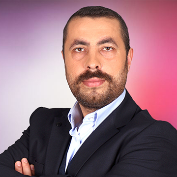 Ahmet Anapali