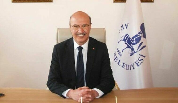 Baskan Koksal Dan Ilk Talimat