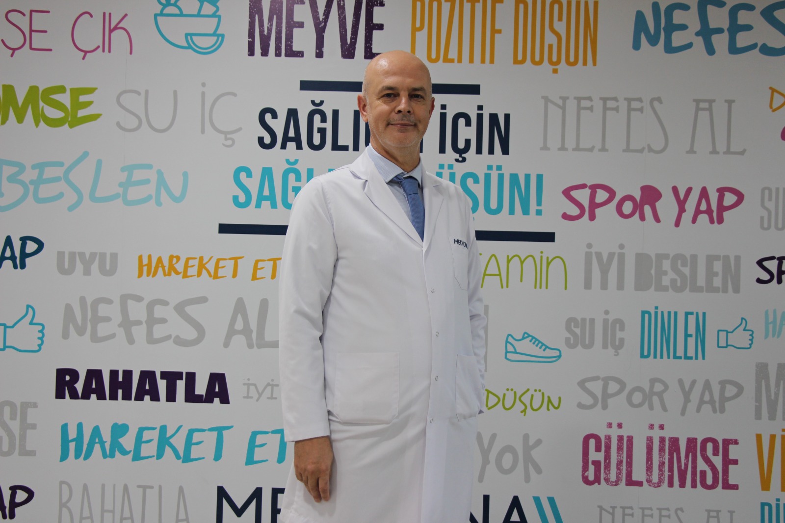 Dr. Mustafa Argındoğan 2