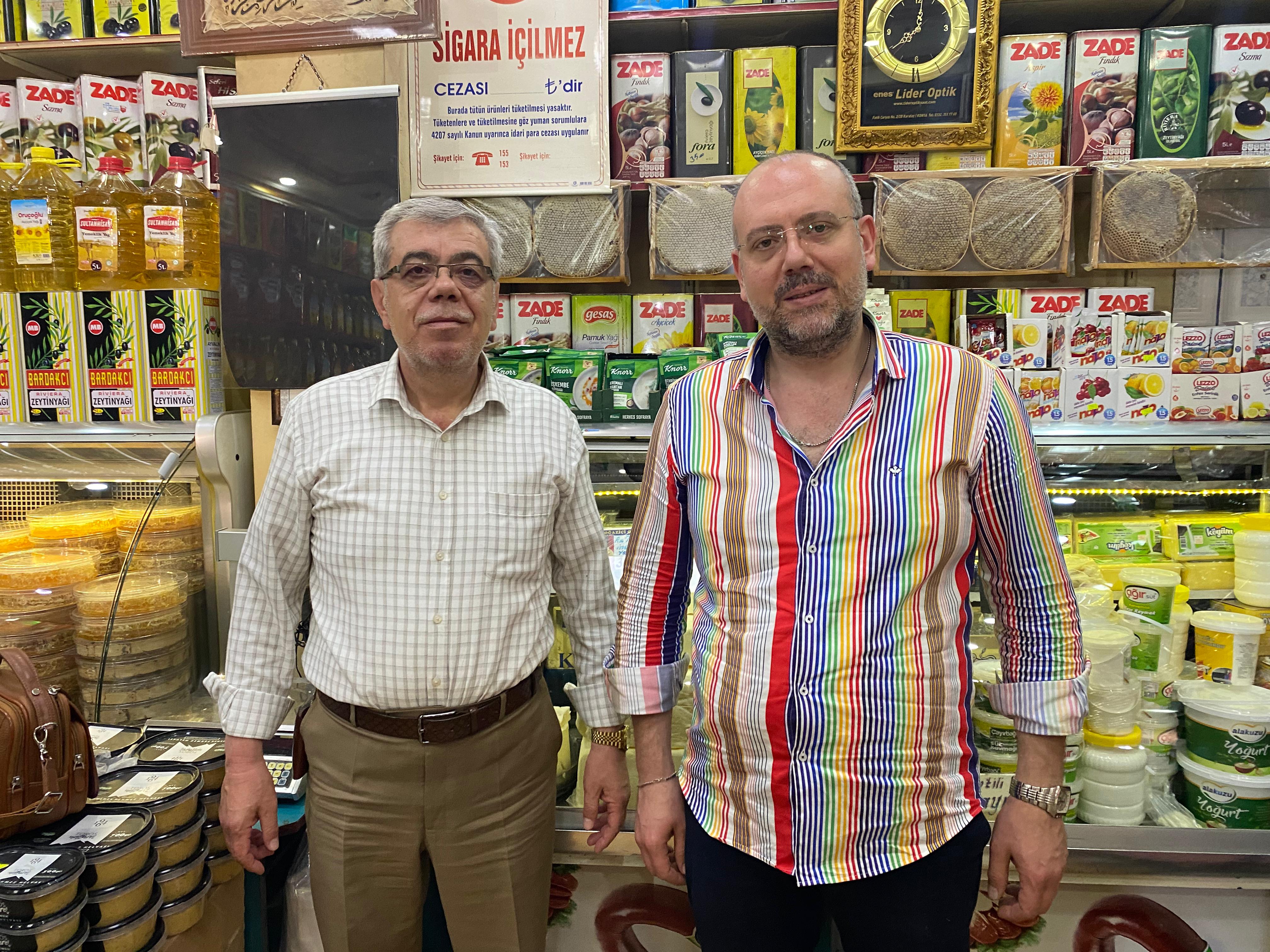 Konya’nın Markası; Türkiye’nin Markası! (1)