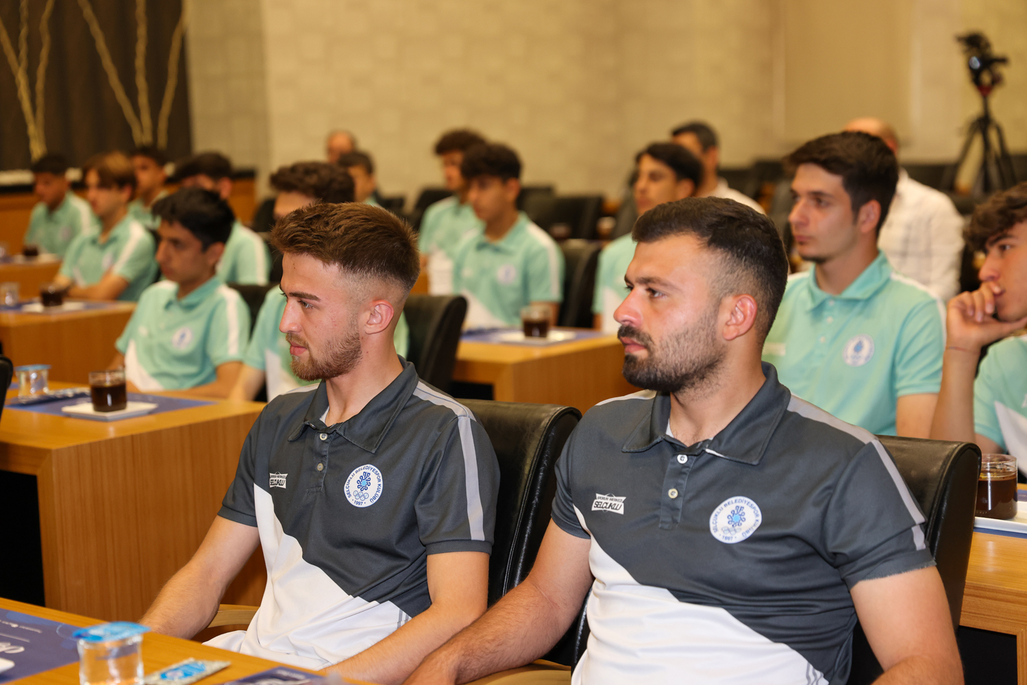U16 Baskan Ziyaret (6)
