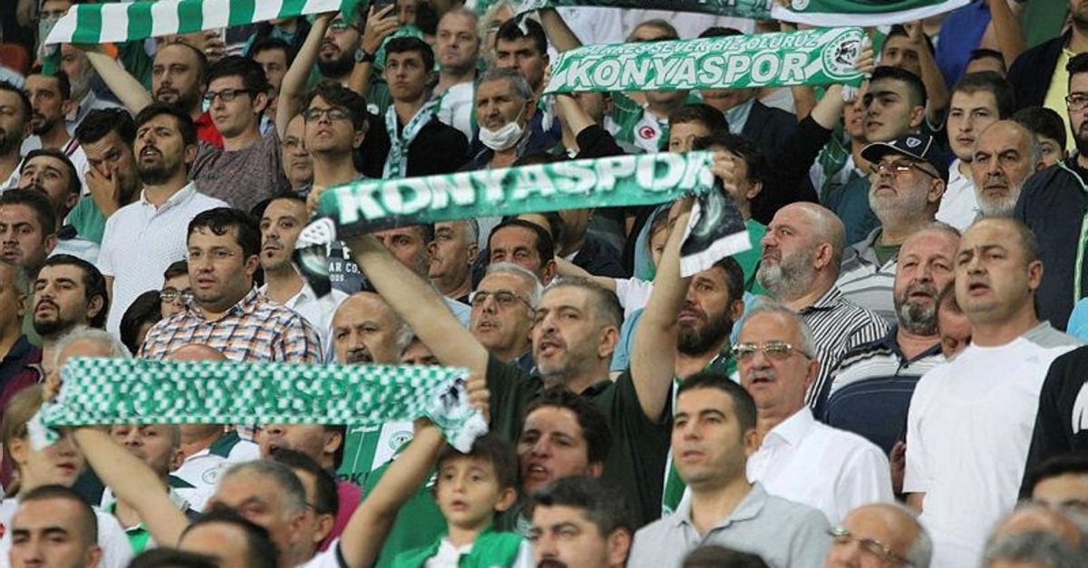 1200X627 Konyaspor Taraftar Derneklerinden Futbolda Dostluk Aciklamasi 1551822899665