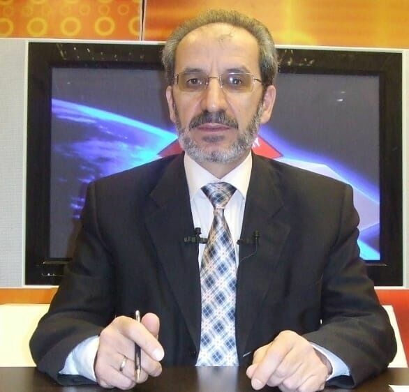 1 Mehmet Emin Parlaktürk