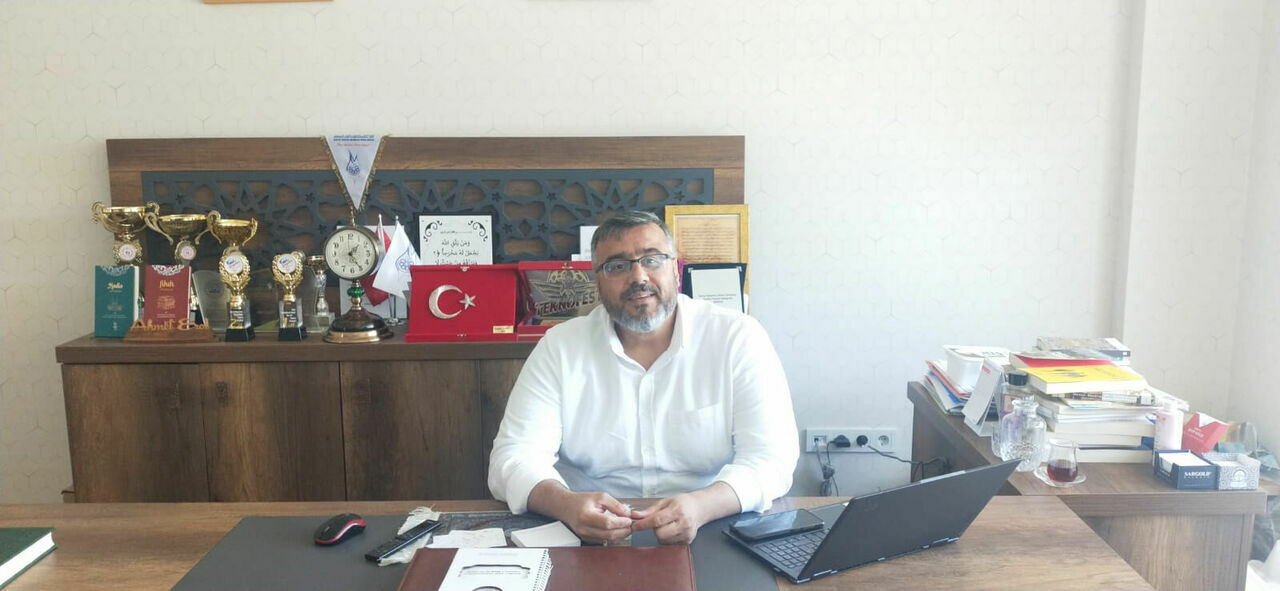 Ahmet Erol